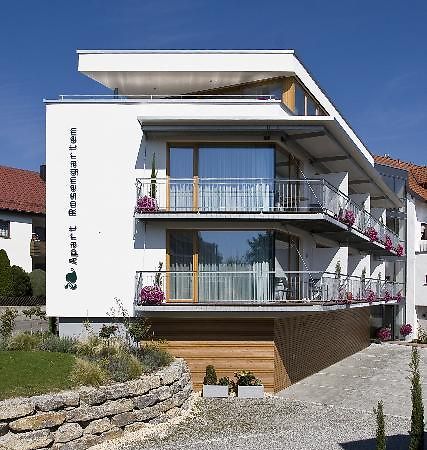 Apart Rosengarten Immenstaad am Bodensee Zewnętrze zdjęcie