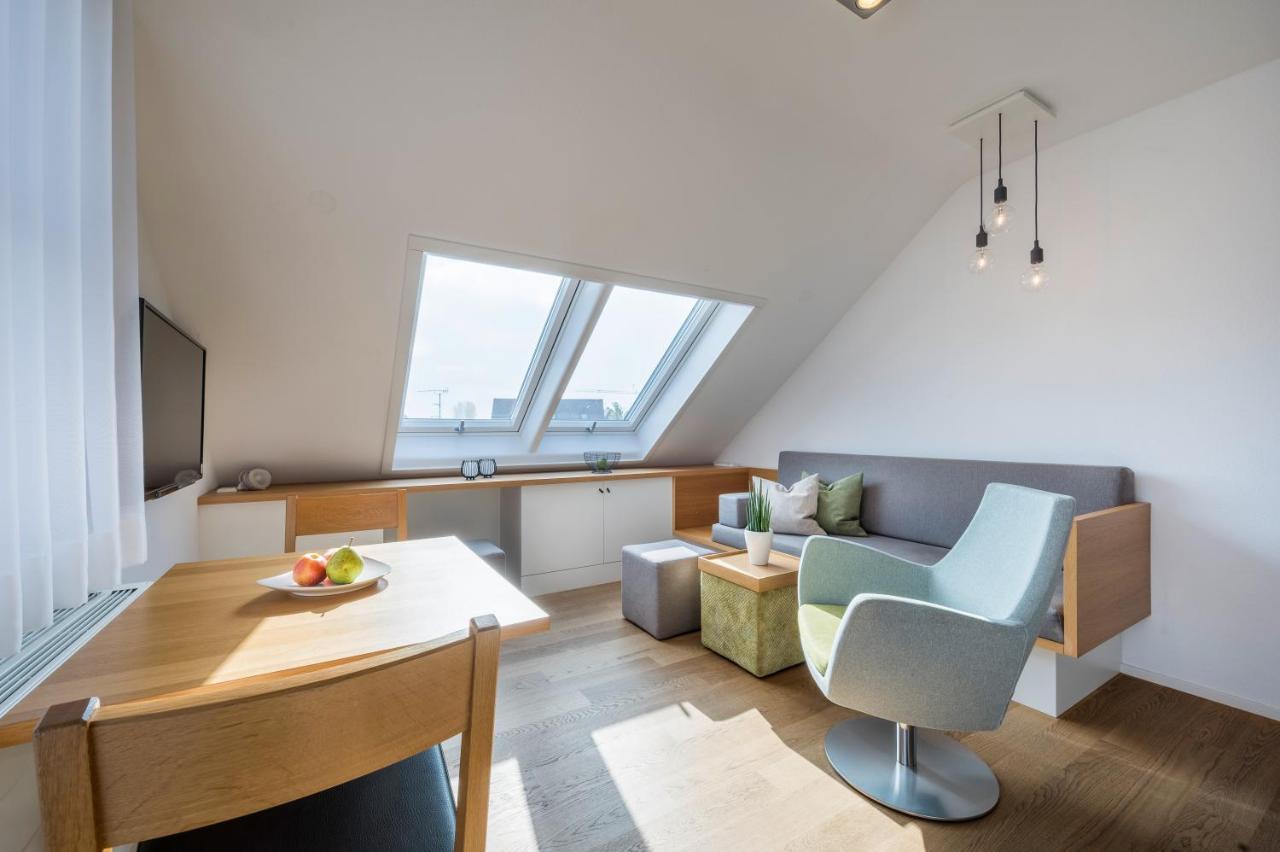 Apart Rosengarten Immenstaad am Bodensee Zewnętrze zdjęcie