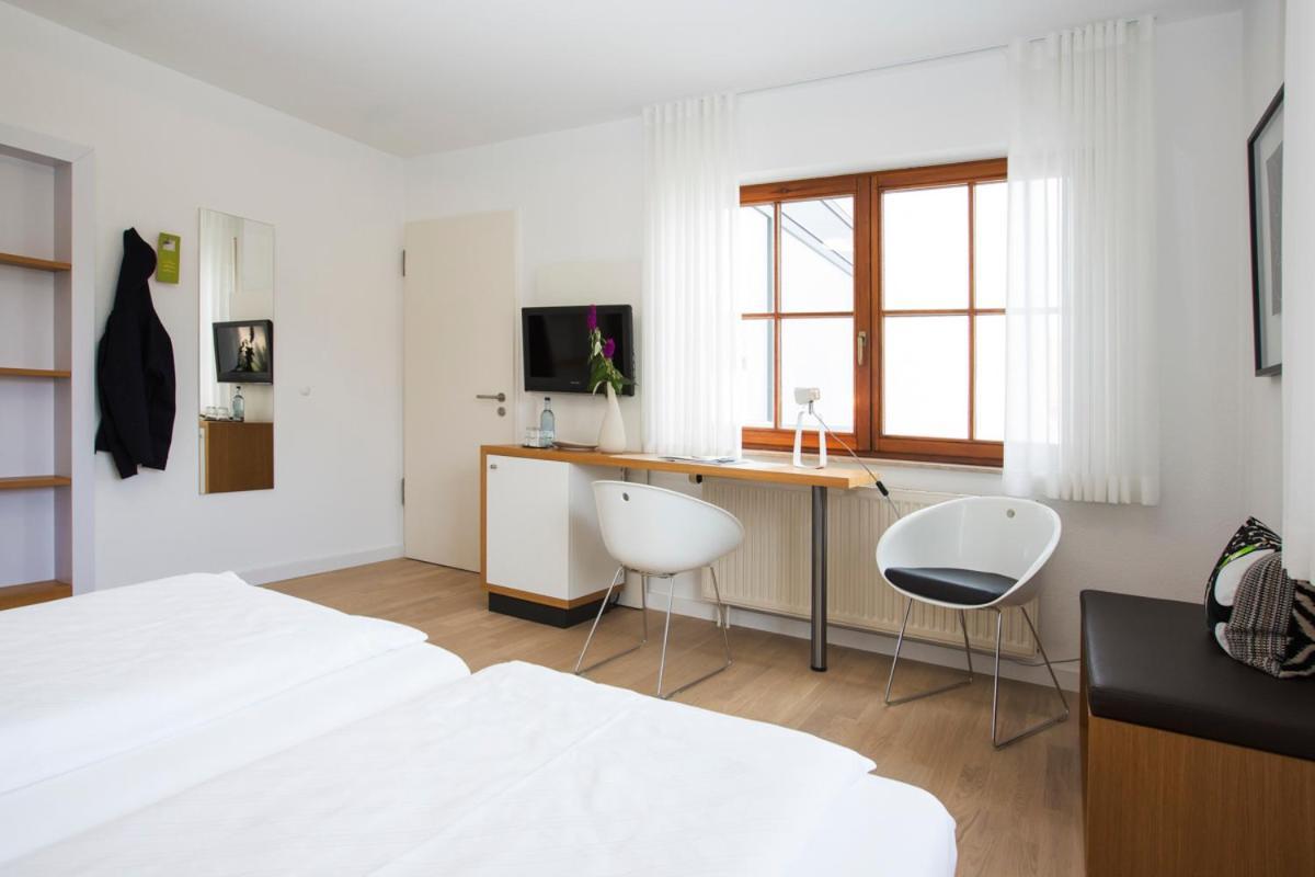 Apart Rosengarten Immenstaad am Bodensee Zewnętrze zdjęcie