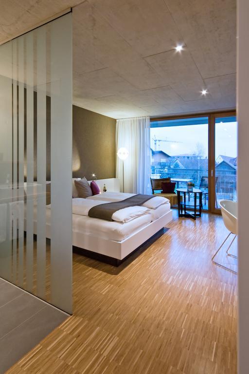 Apart Rosengarten Immenstaad am Bodensee Pokój zdjęcie