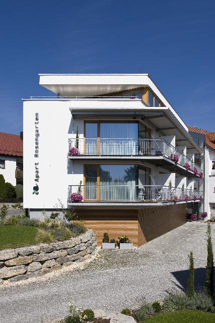 Apart Rosengarten Immenstaad am Bodensee Zewnętrze zdjęcie