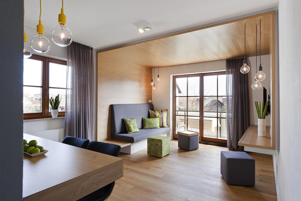 Apart Rosengarten Immenstaad am Bodensee Pokój zdjęcie
