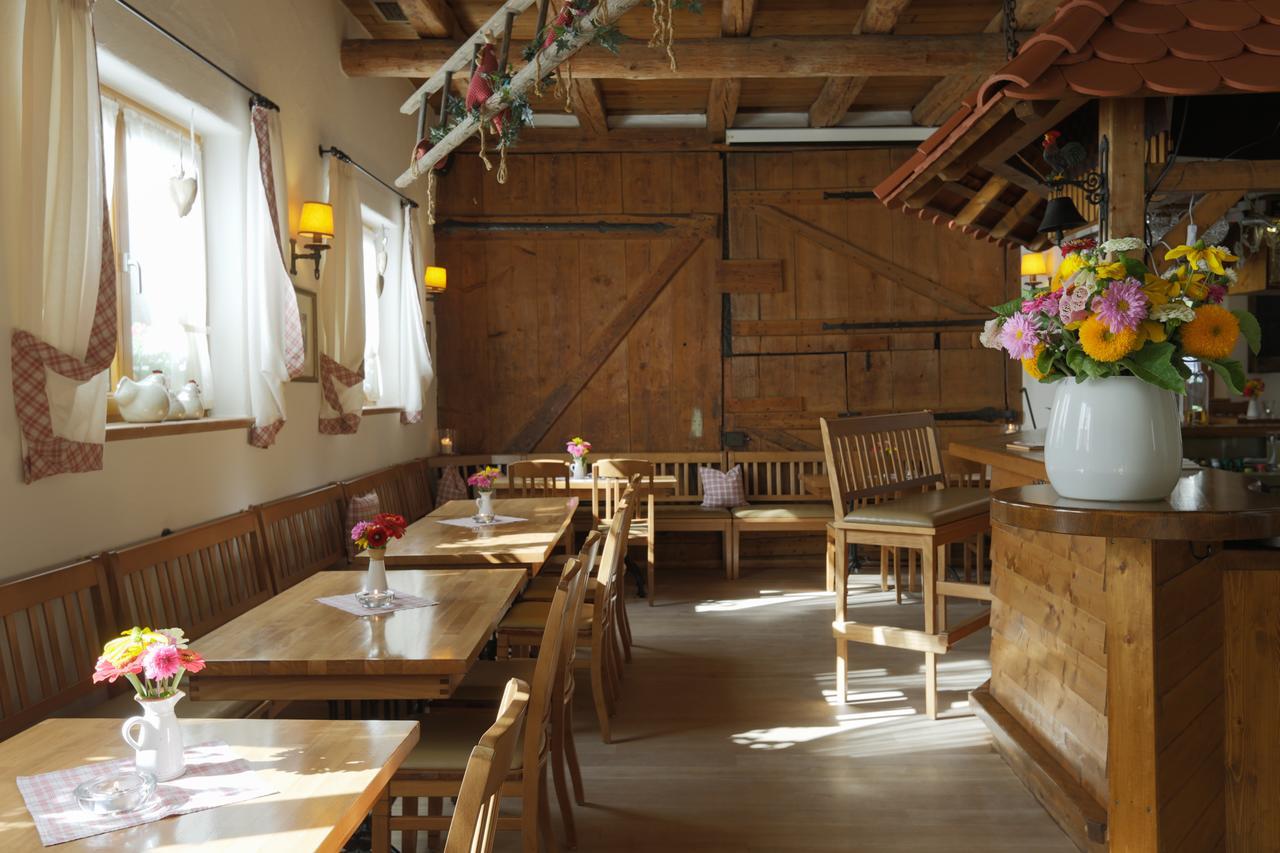 Apart Rosengarten Immenstaad am Bodensee Zewnętrze zdjęcie