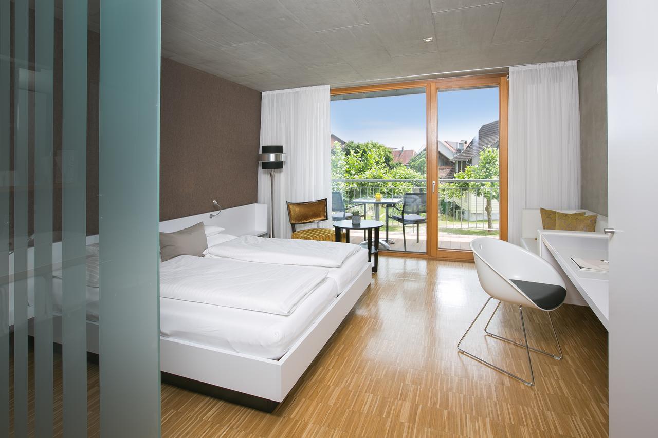Apart Rosengarten Immenstaad am Bodensee Zewnętrze zdjęcie