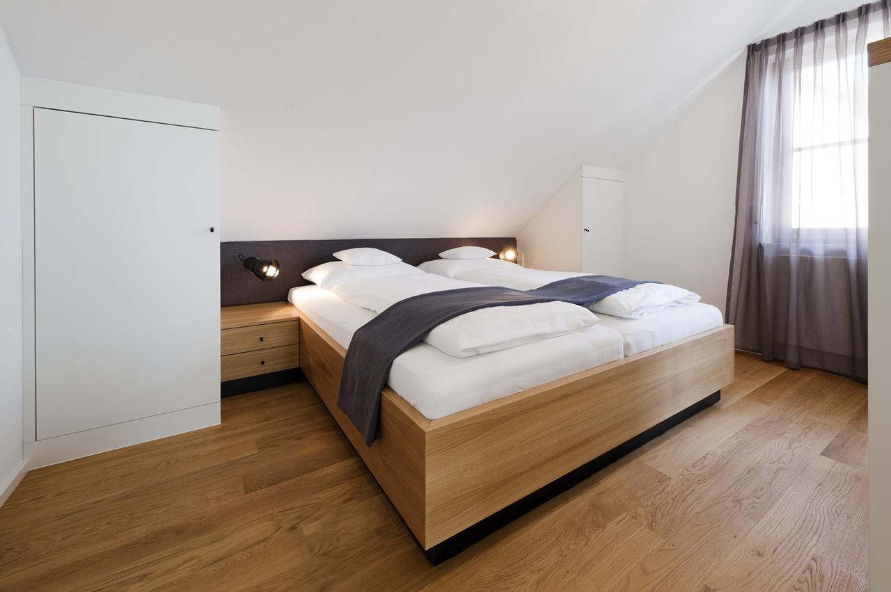Apart Rosengarten Immenstaad am Bodensee Zewnętrze zdjęcie