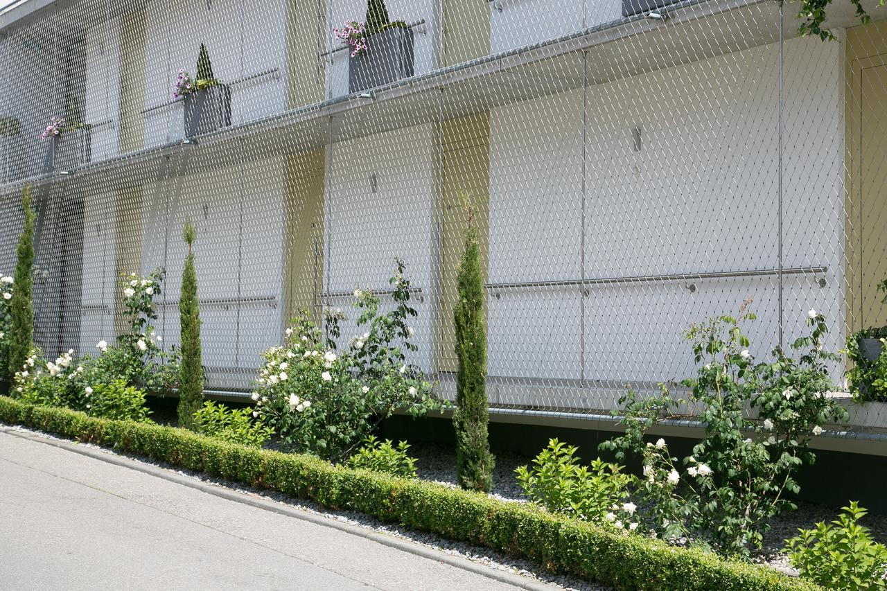 Apart Rosengarten Immenstaad am Bodensee Zewnętrze zdjęcie