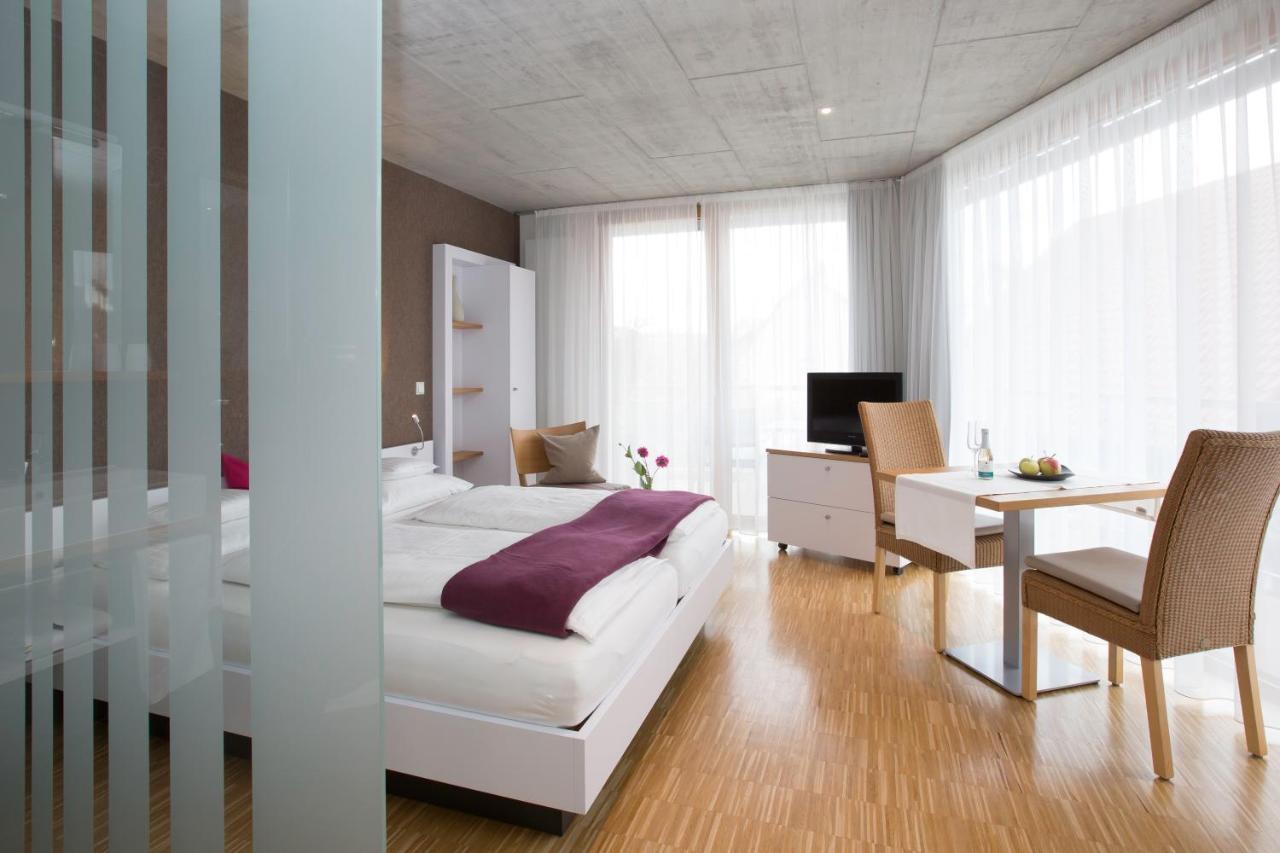 Apart Rosengarten Immenstaad am Bodensee Zewnętrze zdjęcie