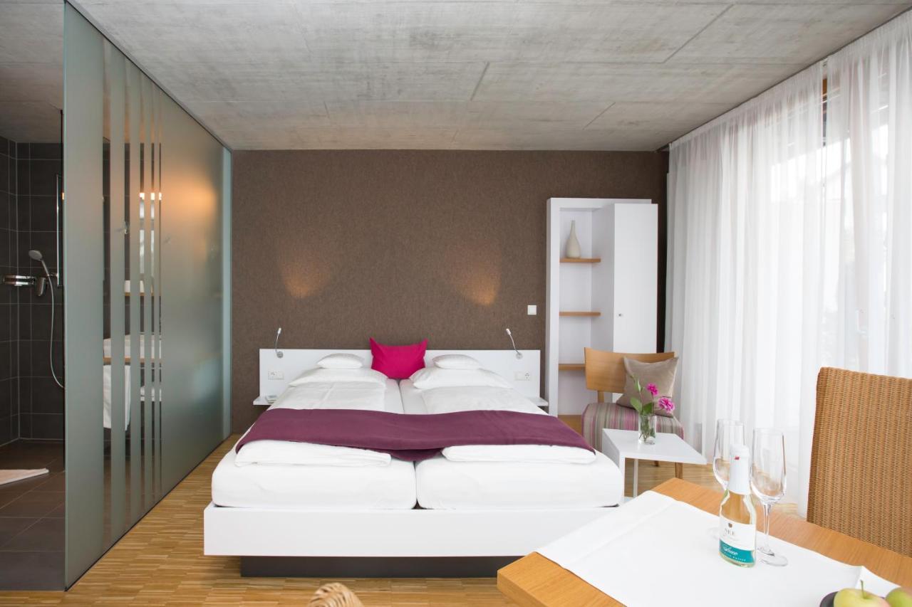 Apart Rosengarten Immenstaad am Bodensee Zewnętrze zdjęcie